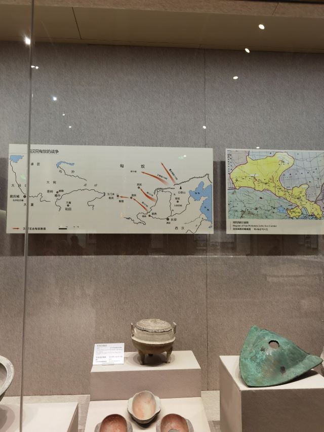 敦煌陨石馆旅行图片 4