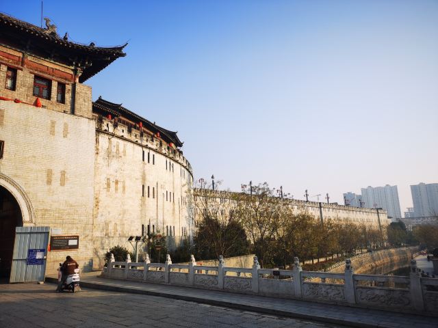 丽景门景区旅行图片 5