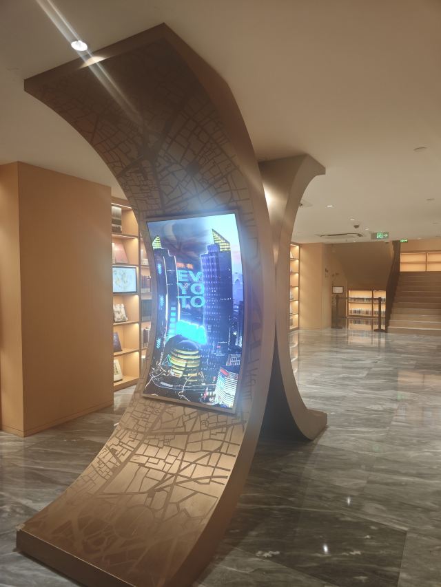 徐家汇大修道院旅行图片 3