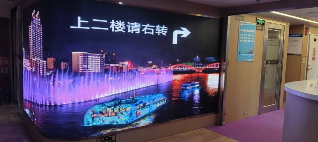 柳州印象游船旅行图片 1