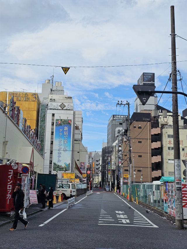 东京新宿区游玩攻略简介,东京新宿区门票/地址/图片/开放时间/照片/门票价格【携程攻略】