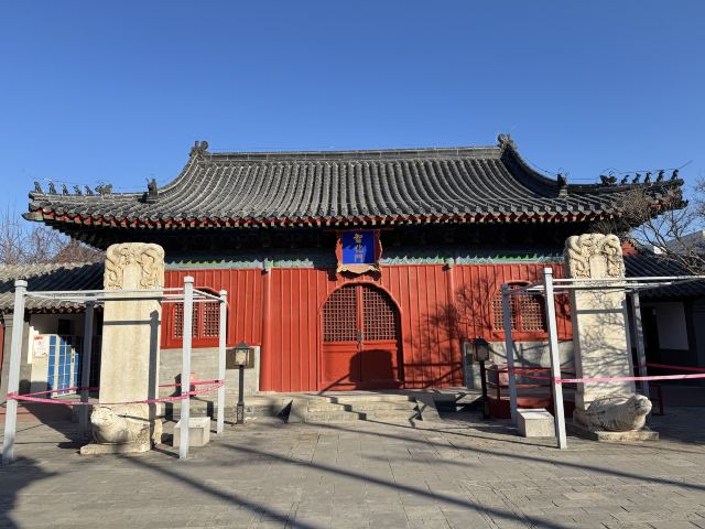 智化寺旅行图片 4