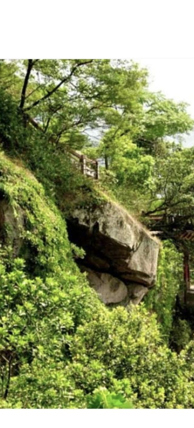 西山风景区旅行图片 3
