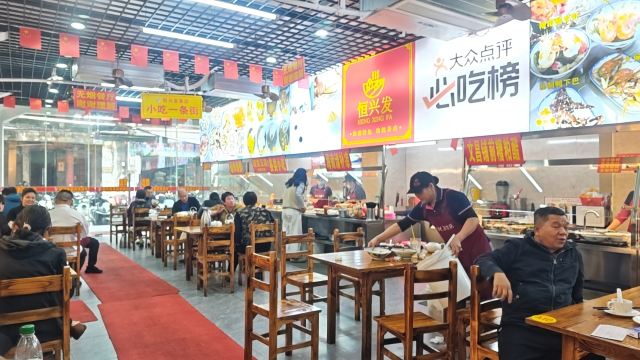 海口骑楼老街历史文化街区旅行图片 2
