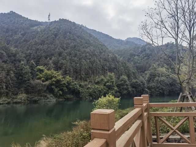 洛神谷旅行图片 3