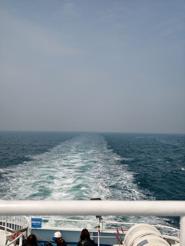 北海国际康乐旅游港旅行图片 6