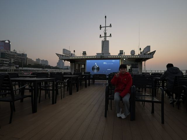 浔阳江号游轮旅行图片 3
