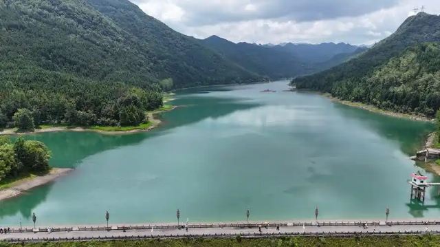 瑶池旅行图片 3