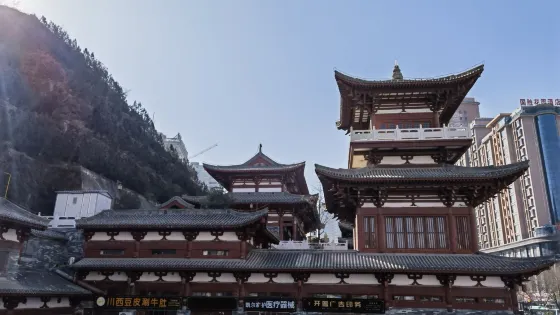 杜公祠