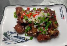 江湖川菜馆(亚特金商圈店)美食图片