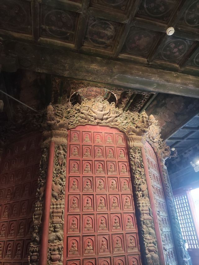 智化寺旅行图片 9