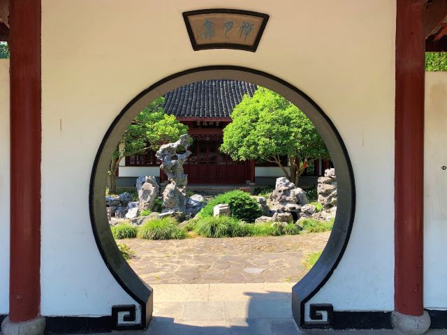 古华园旅行图片 8