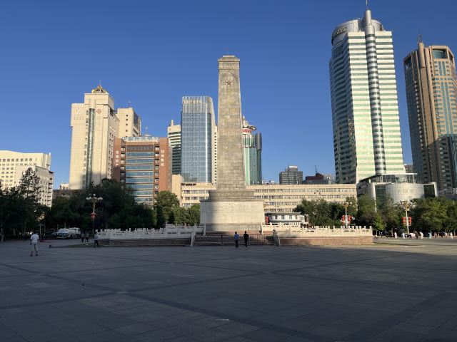 人民广场旅行图片 7