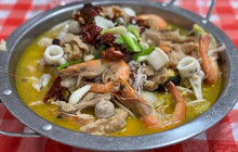 八芳林·泉州菜馆(西街店)餐厅图片