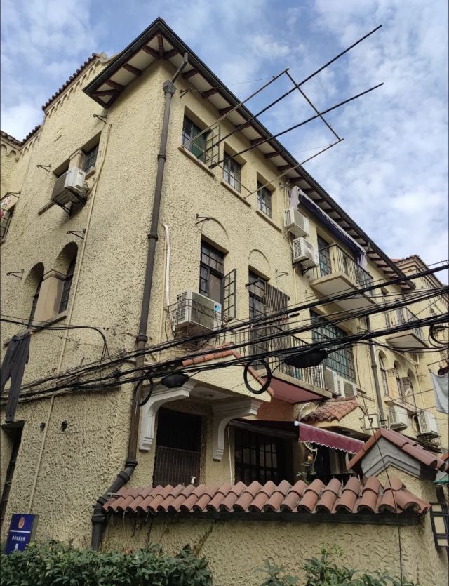 中共上海地下组织斗争史陈列馆旅行图片 3