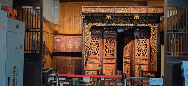 中共岳阳南湖风景区工作委员会旅行图片 7