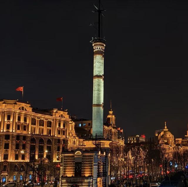 万国建筑博览群旅行图片 3
