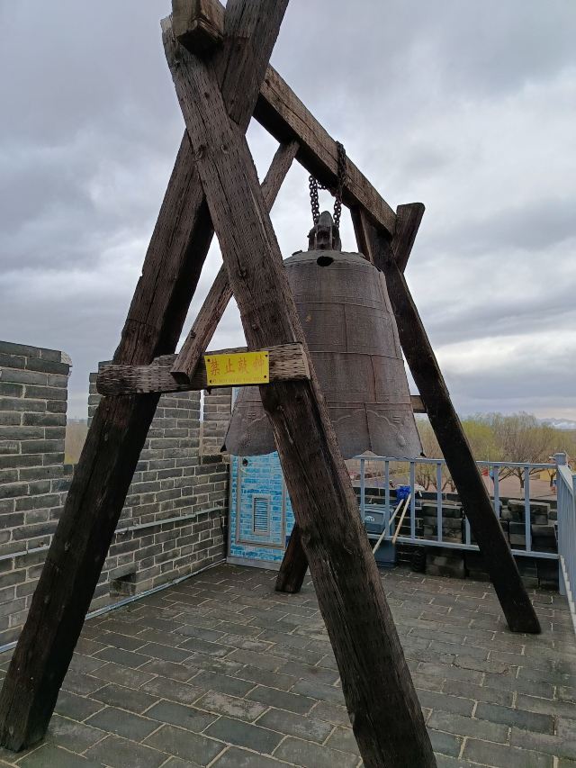 安泰门遗址旅行图片 13