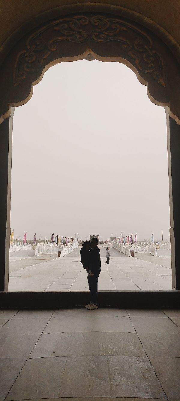 康巴什旅游区旅行图片 4