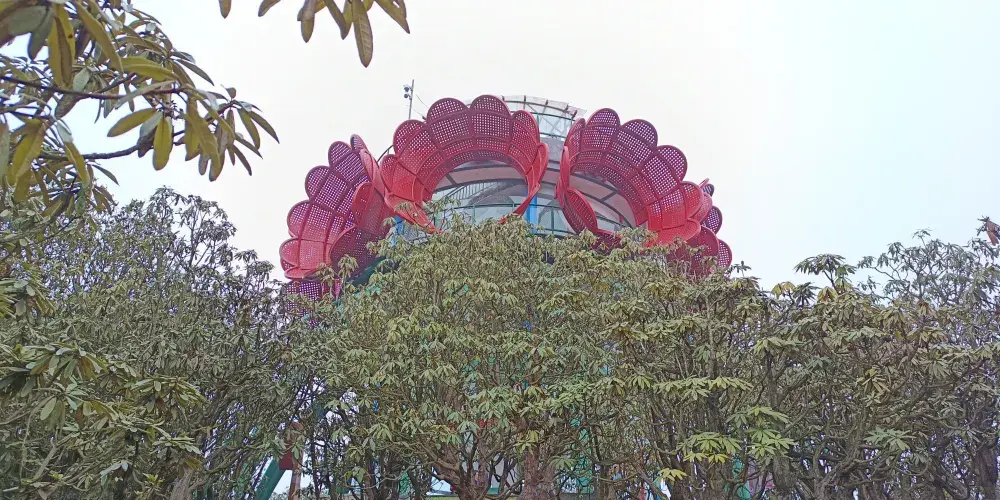 永安旅遊