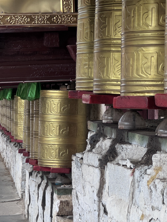 邦坡寺旅行图片 7