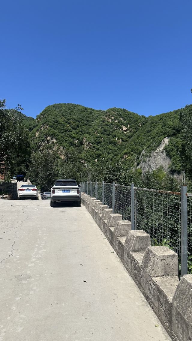 翠华山自然风景区旅行图片 6