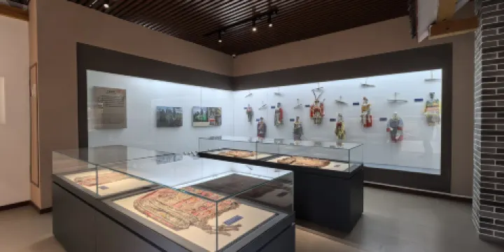 靖西市壯族博物館