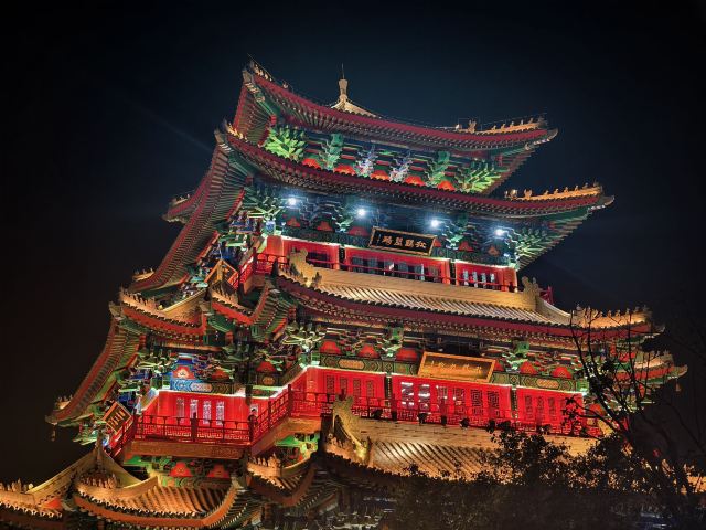 南川老街旅行图片 2