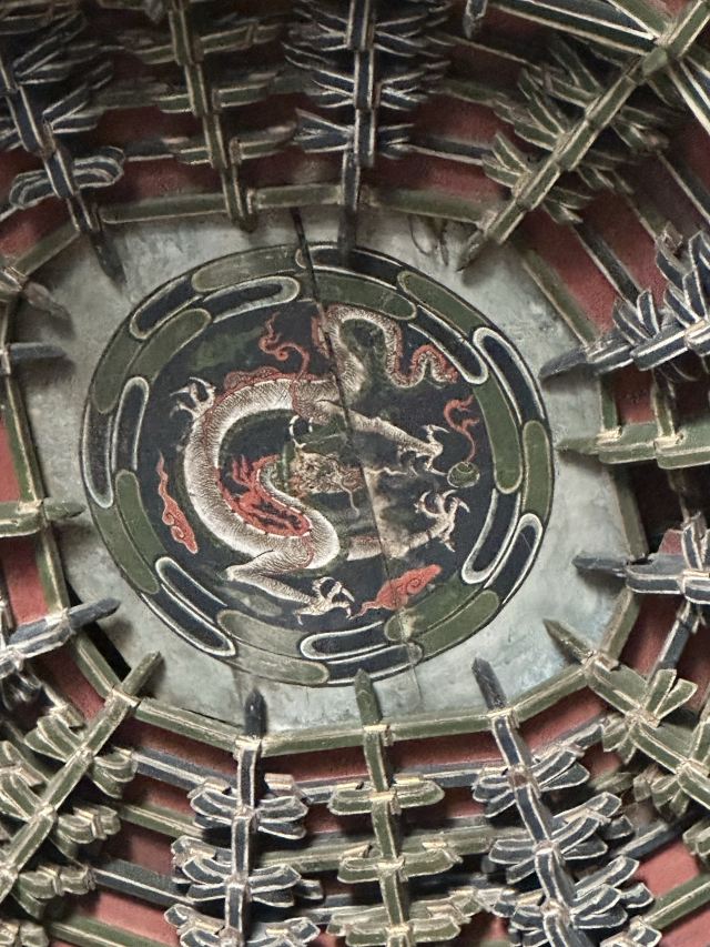 灵岩寺旅行图片 1