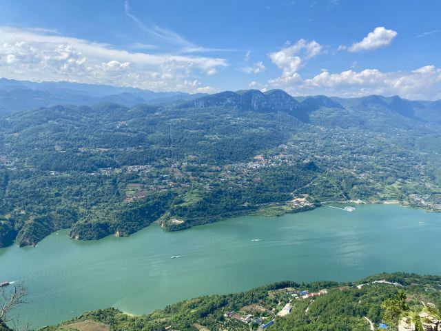 黑龙潭旅行图片 1