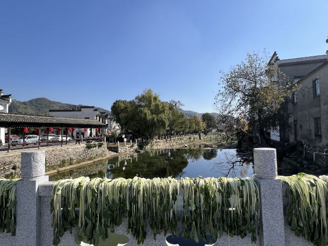 许村旅行图片 2