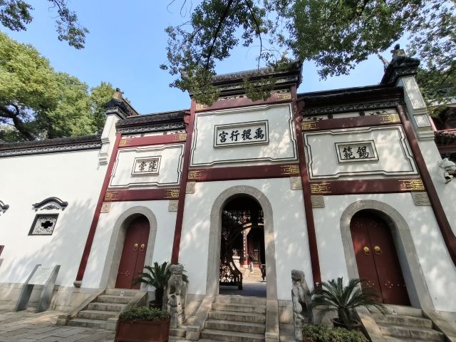 晴川阁旅行图片 3