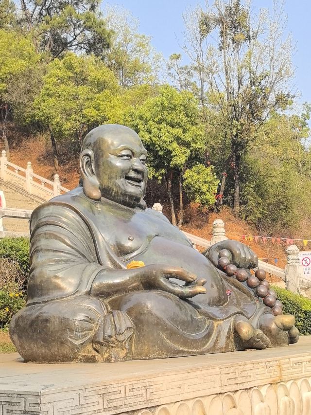 锦屏山景区旅行图片 8