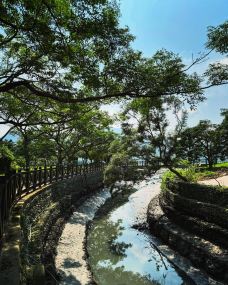 淡水河-新北-Tom Hung