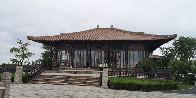 上海浦江之首旅行图片 3