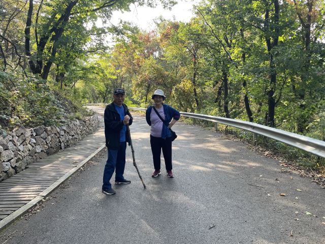 本溪市青云山风景区(暂停开放)旅行图片 5