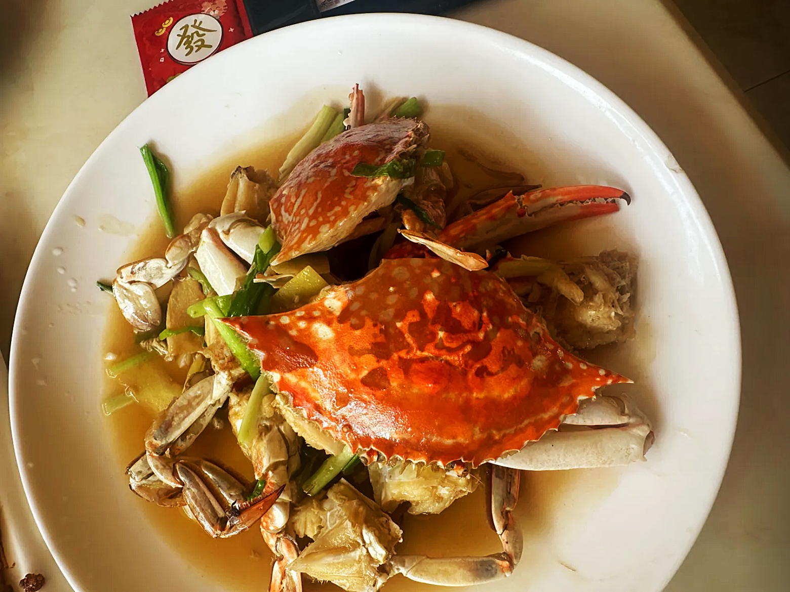 鲨渔港海鲜美食(广东路银滩店)餐厅图片