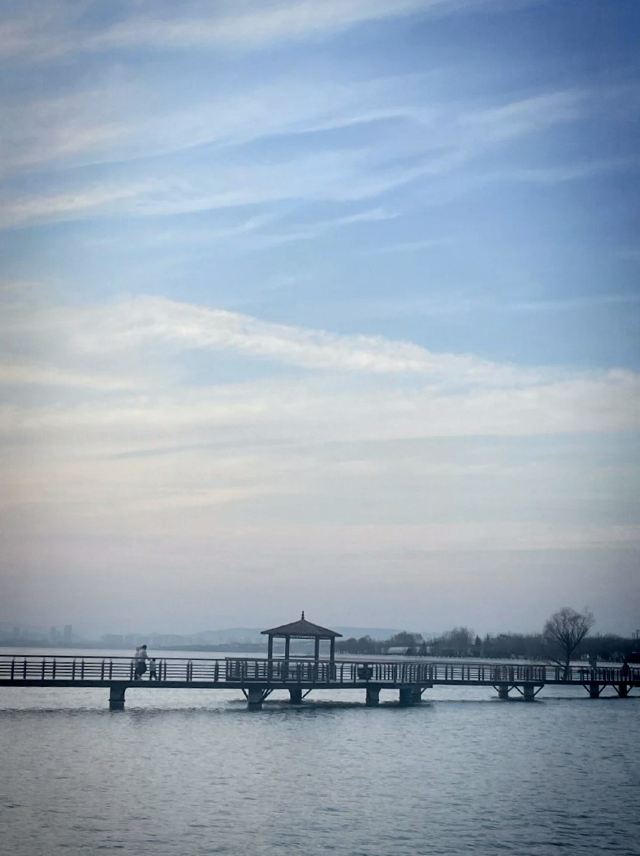 溢泉湖文化公园旅行图片 3