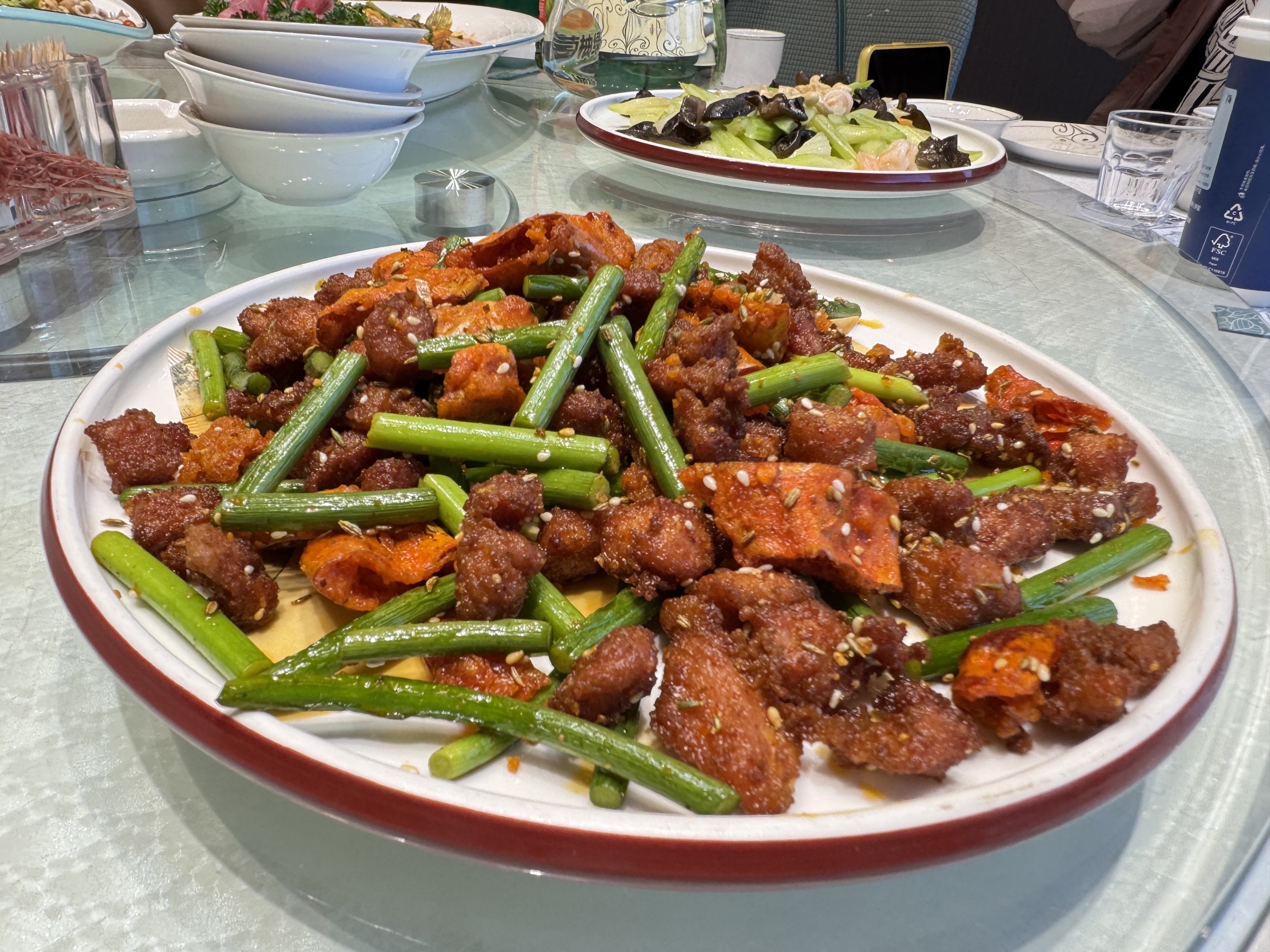 春熙小馆(朝阳小区店)餐厅图片