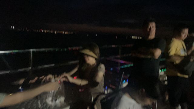 浔阳江号游轮旅行图片 4