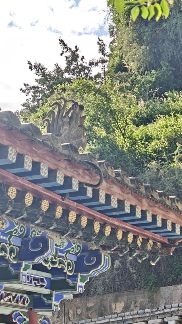武威文庙旅行图片 1