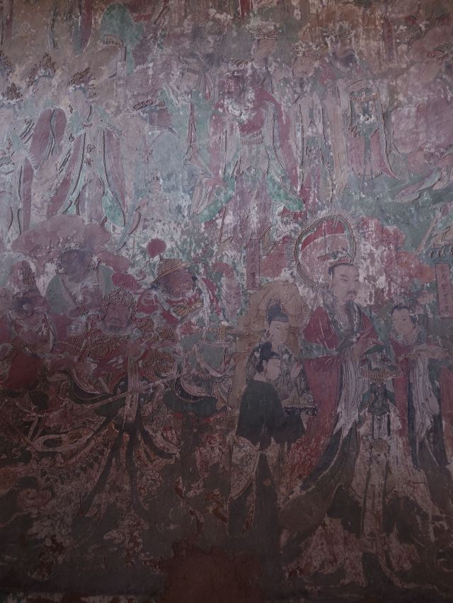 毗卢寺旅行图片 1