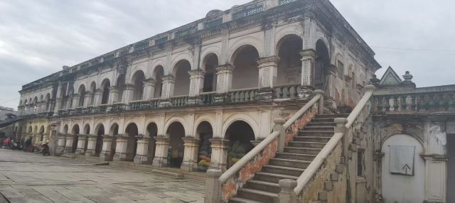 曾氏番仔楼旅行图片 1