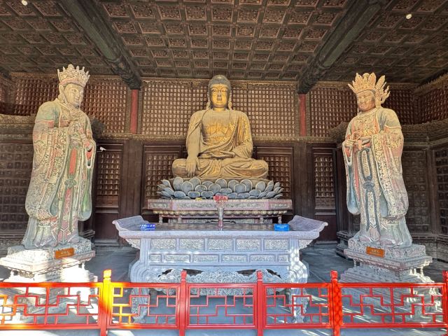 智化寺旅行图片 12