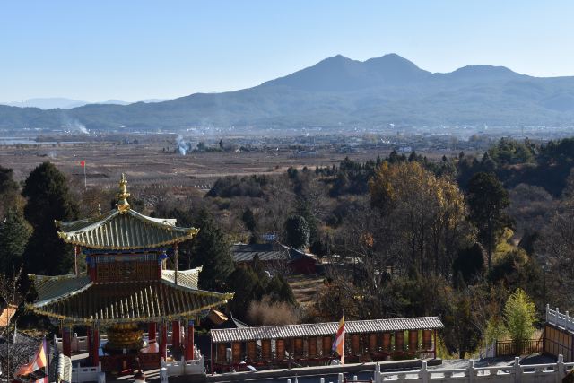指云寺旅行图片 13