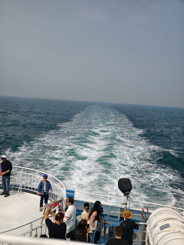 北海国际康乐旅游港旅行图片 7
