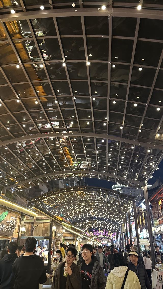 秋园公园旅行图片
