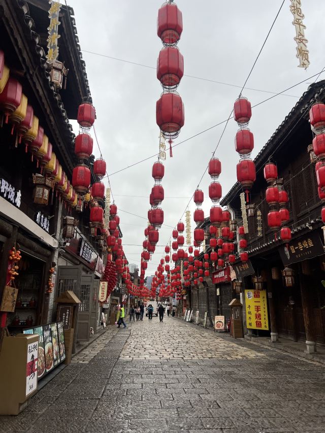 安顺安顺古城历史文化街区游玩攻略简介,安顺安顺古城历史文化街区门票/地址/图片/开放时间/照片/门票价格【携程攻略】
