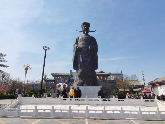 定州署旅行图片 4