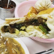 清真马革委肉丁胡辣汤(三中店)-西安-artistfx1118
